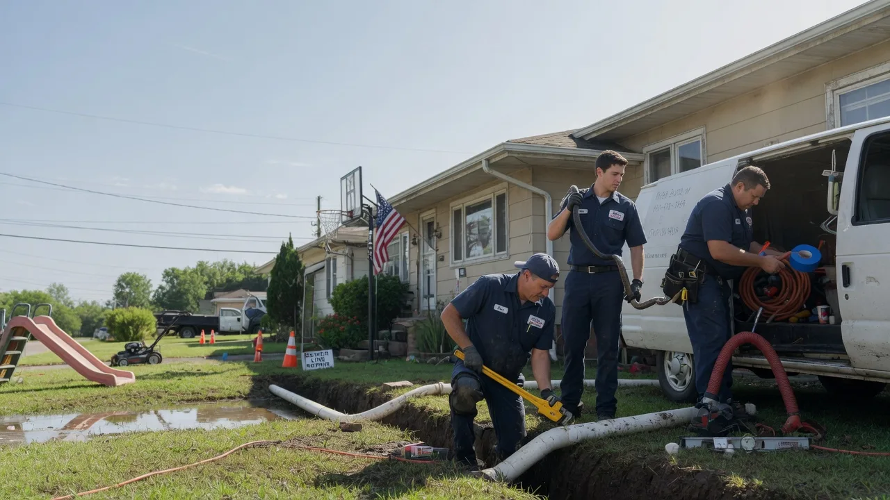 Toilet Installation in Claremont, NC near me